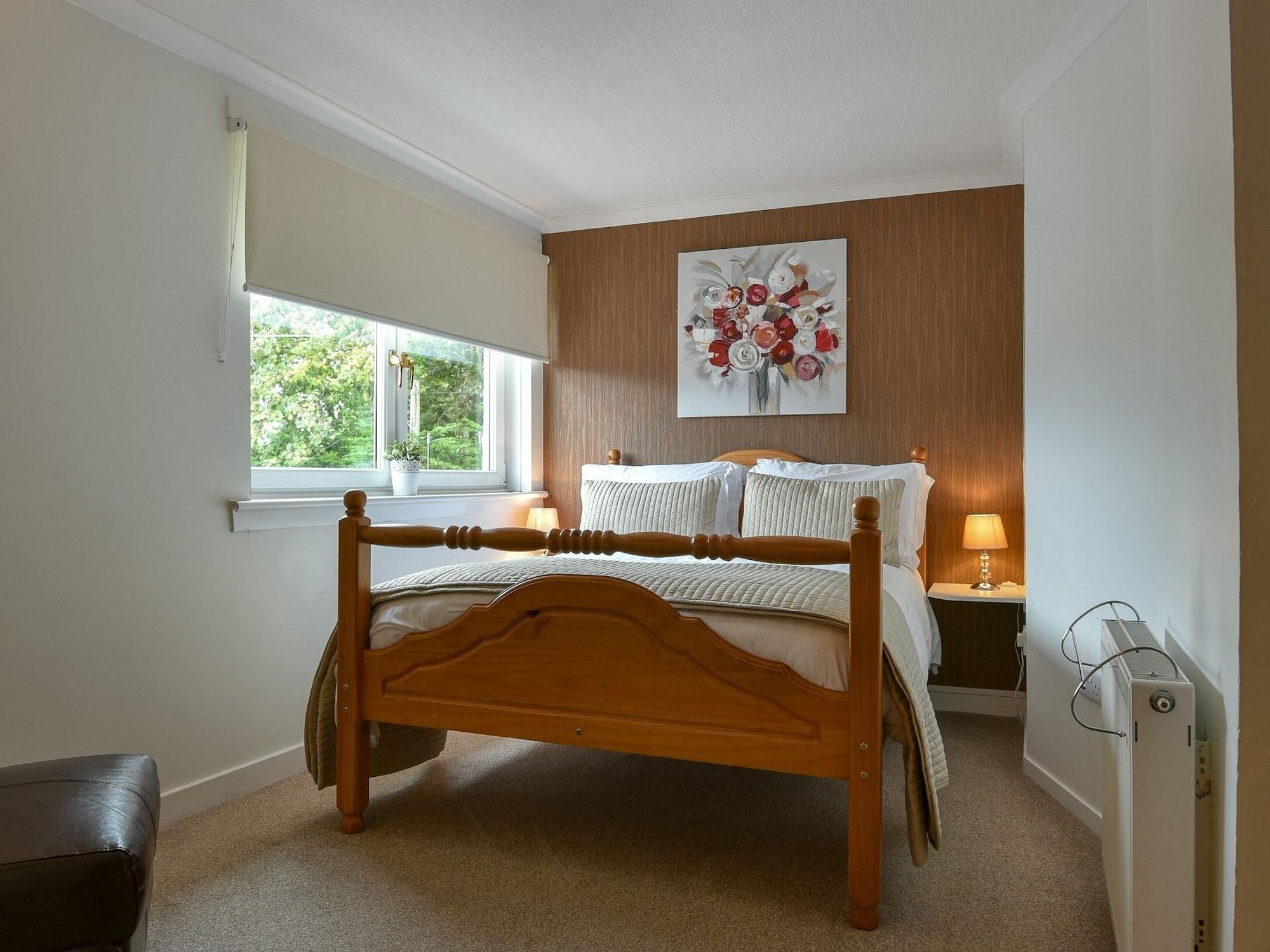 The Townhead Hotel ロッカビー エクステリア 写真