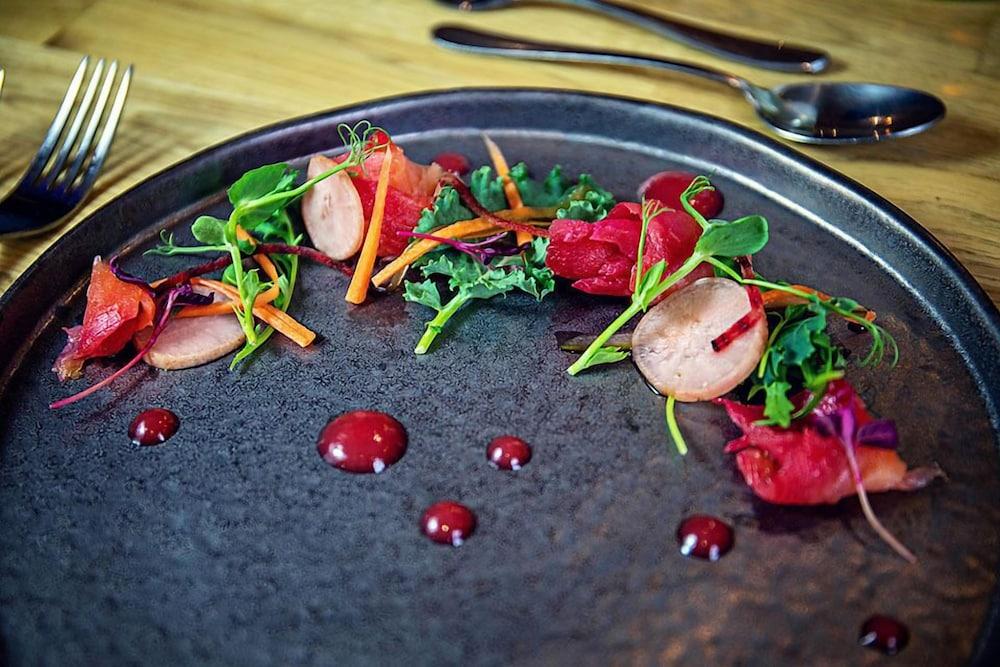 The Townhead Hotel ロッカビー エクステリア 写真