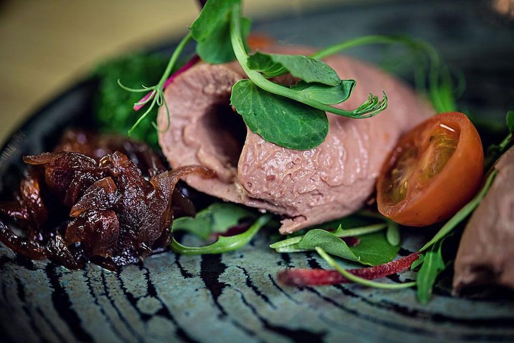 The Townhead Hotel ロッカビー エクステリア 写真