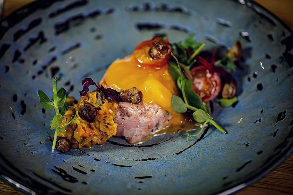 The Townhead Hotel ロッカビー エクステリア 写真