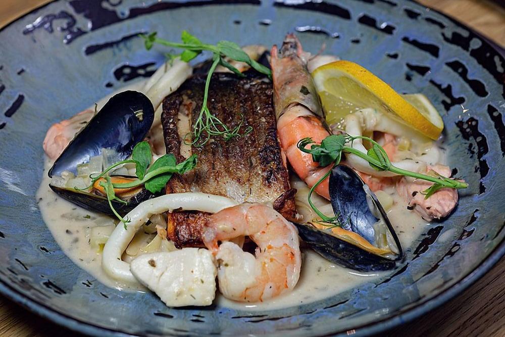 The Townhead Hotel ロッカビー エクステリア 写真