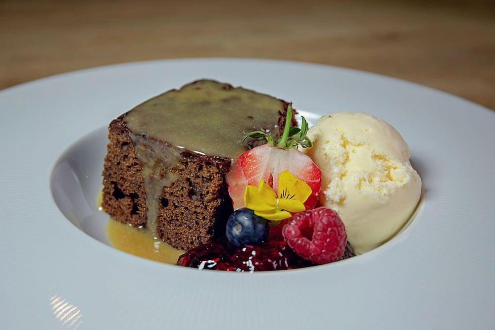 The Townhead Hotel ロッカビー エクステリア 写真